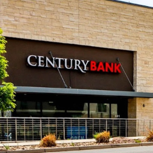 Los Alamos Century Bank branch