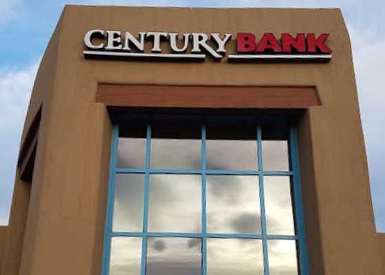 century bank rodeo rodeo bank