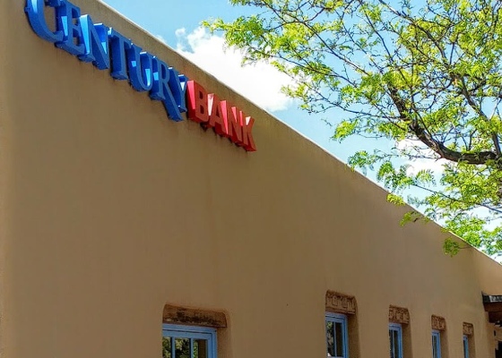 century bank downtown branch