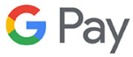 google pay badge