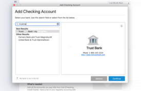 how to delete intuit mint account
