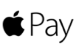 apple pay badge