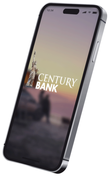 pic of a tilted smart phone